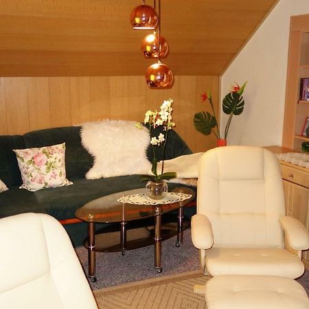 Ferienwohnung Koehlert Thale Exterior foto